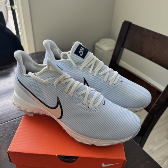 Nike Air Zoom Infinity tour NRG *RARE* - Picture 6 of 6